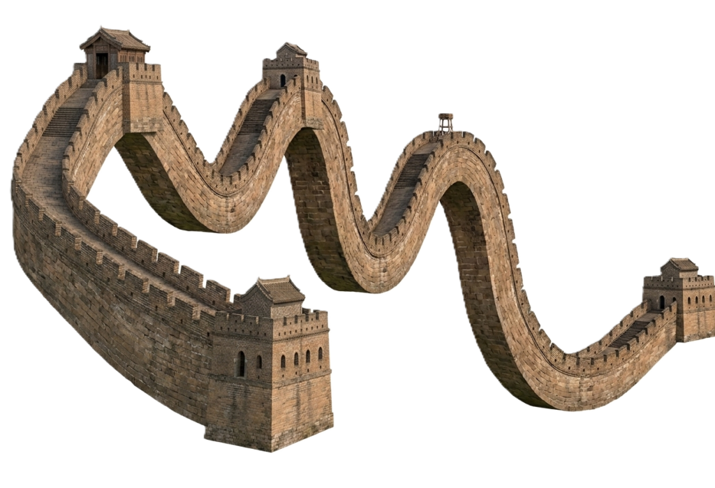 Muralla China